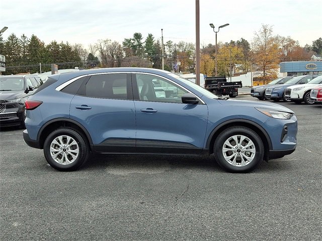 Certified 2023 Ford Escape Active image 5