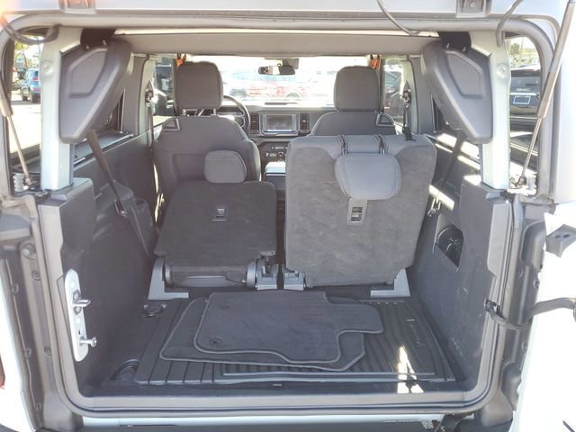 Certified 2021 Ford Bronco Big Bend image 7