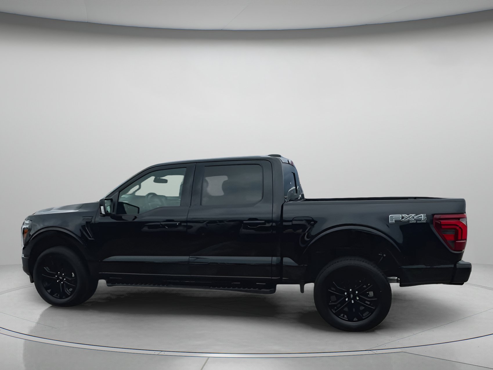 Certified 2025 Ford F150 Lariat w/ Equipment Group 501A Mid AWD/4WD image 20
