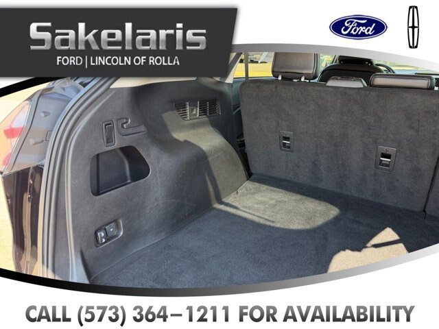Certified 2024 Ford Edge SEL AWD/4WD image 40