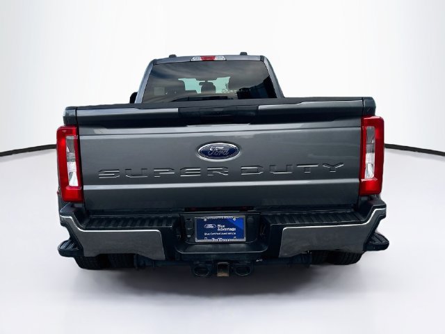 Certified 2025 Ford F350 XLT AWD/4WD image 10