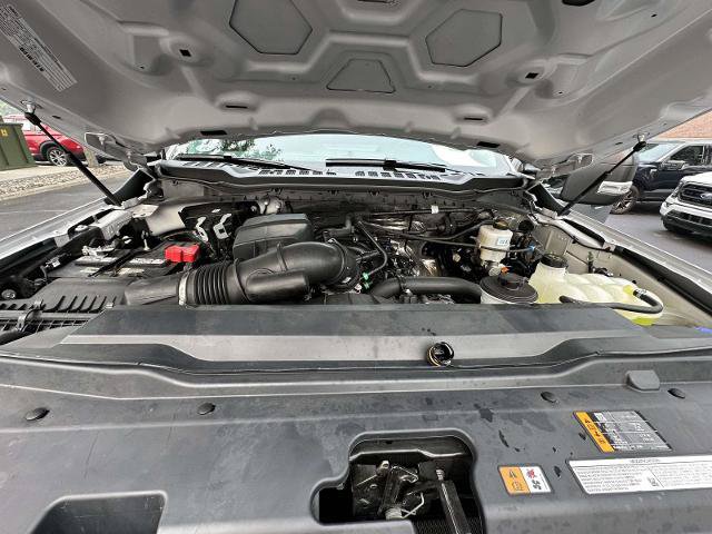 Certified 2024 Ford F250 XLT w/ 360-Degree Camera Package AWD/4WD image 7
