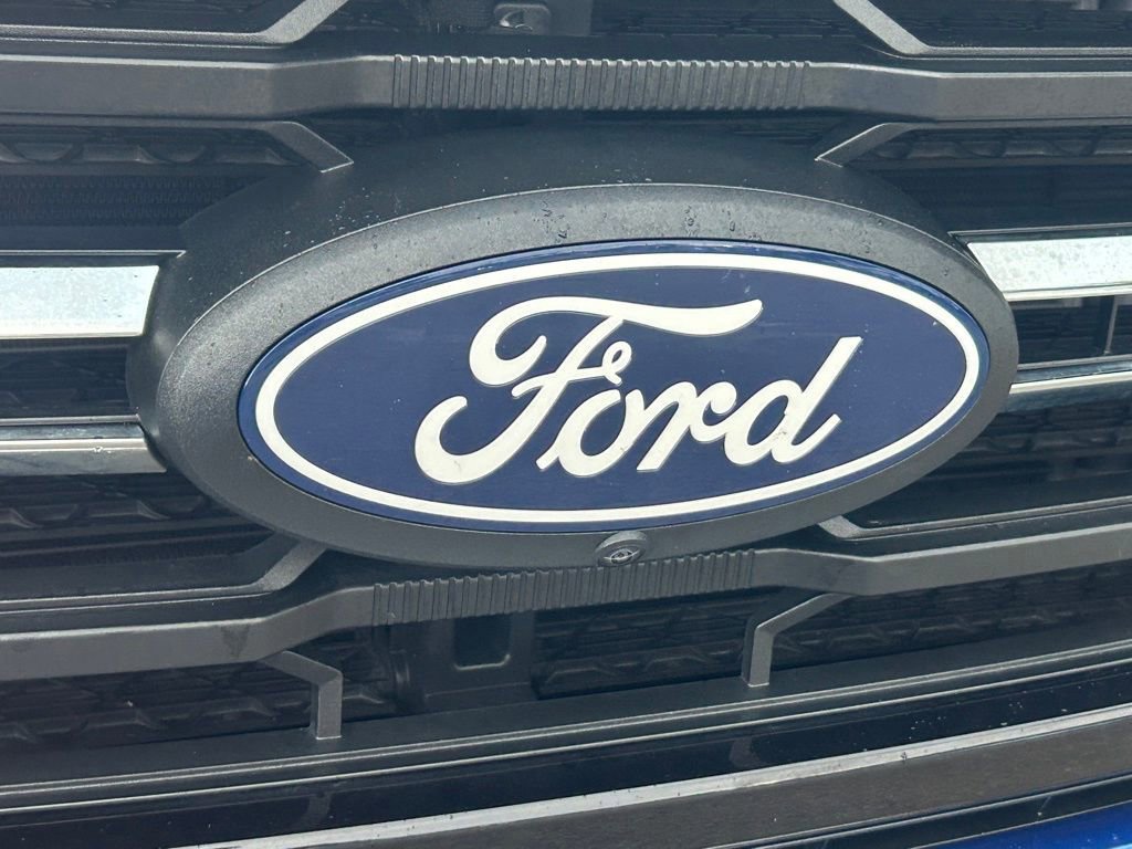 Certified 2024 Ford F150 XLT w/ Mobile Office Package image 24