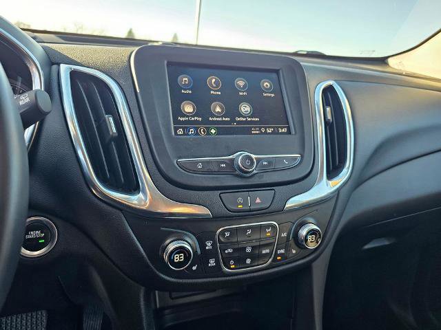 Used 2024 Chevrolet Equinox LT image 21