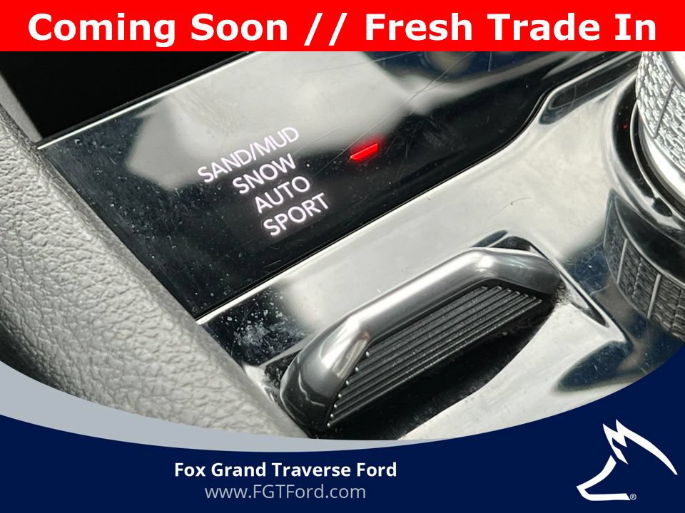 Used 2023 Jeep Grand Cherokee Limited AWD/4WD image 25
