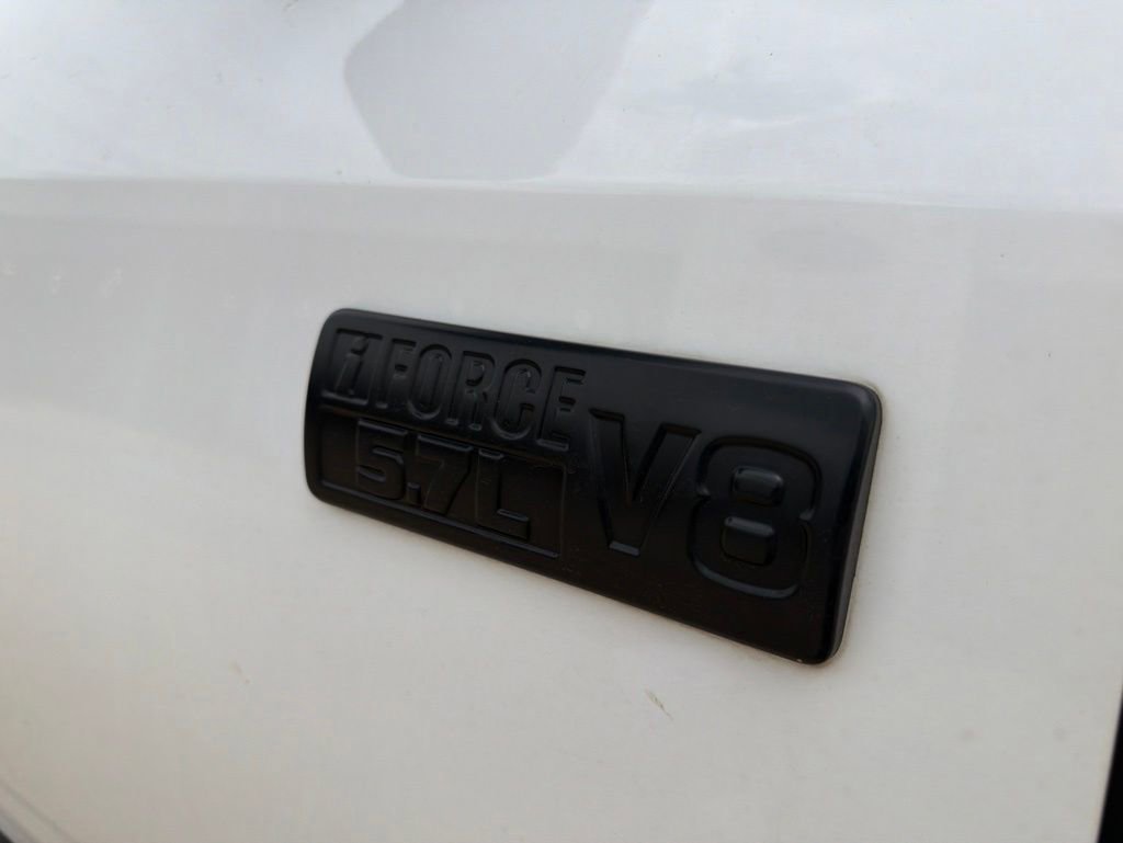 Used 2020 Toyota Tundra SR5 w/ SR5 Upgrade Package AWD/4WD image 9