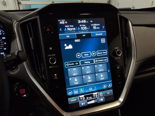 Used 2024 Subaru Crosstrek 2.0i Premium AWD/4WD image 21