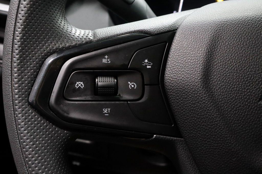 Used 2025 Chevrolet TrailBlazer LT image 27