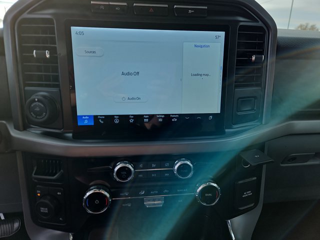 Certified 2024 Ford F150 XLT w/ Mobile Office Package image 20