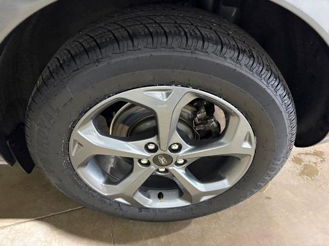 Certified 2024 Ford Escape ST-Line w/ Tech Pack #1 AWD/4WD image 24