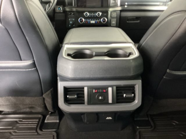 Certified 2024 Ford F350 Lariat w/ Camper Package AWD/4WD image 29