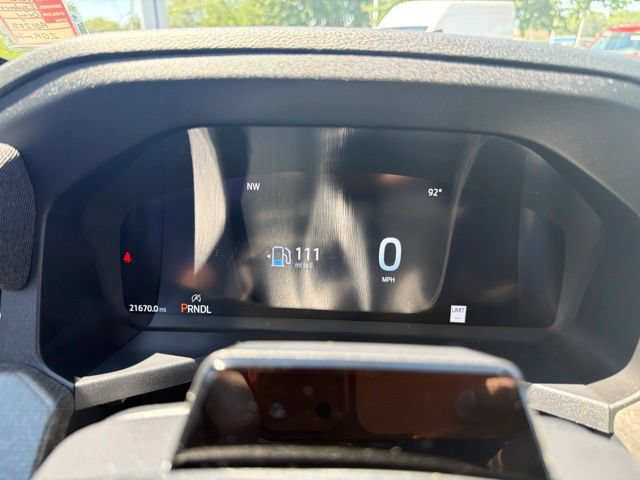Certified 2025 Ford Explorer Platinum w/ Ultimate Package AWD/4WD image 13