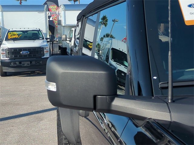 Certified 2023 Ford Bronco Wildtrak image 12