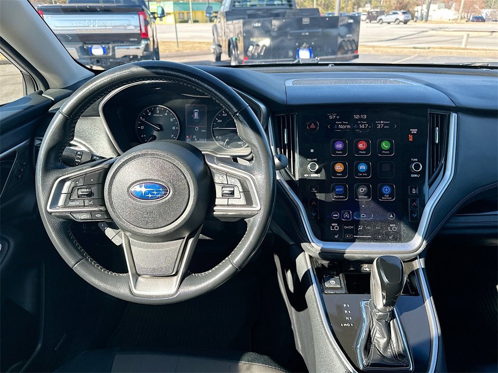 Used 2022 Subaru Outback Limited image 18
