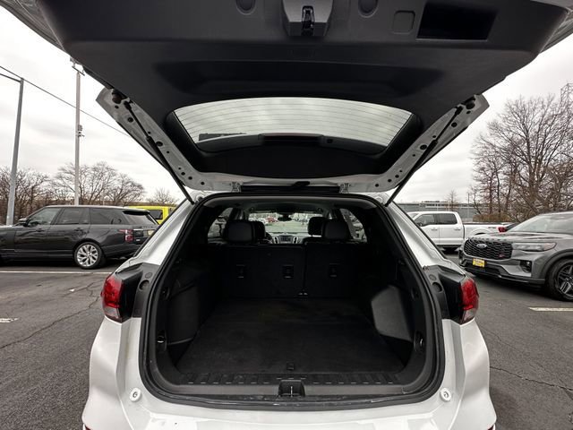 Used 2023 Chevrolet Equinox LT image 41