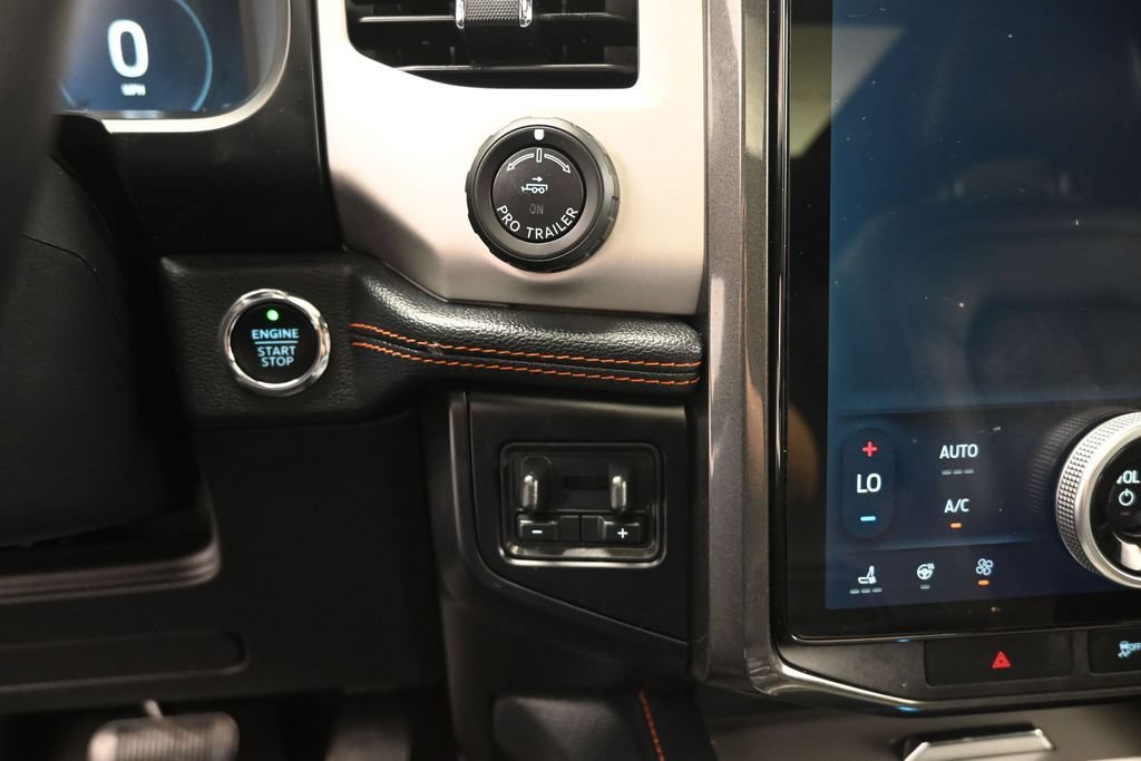 Certified 2023 Ford Expedition Timberline AWD/4WD image 18