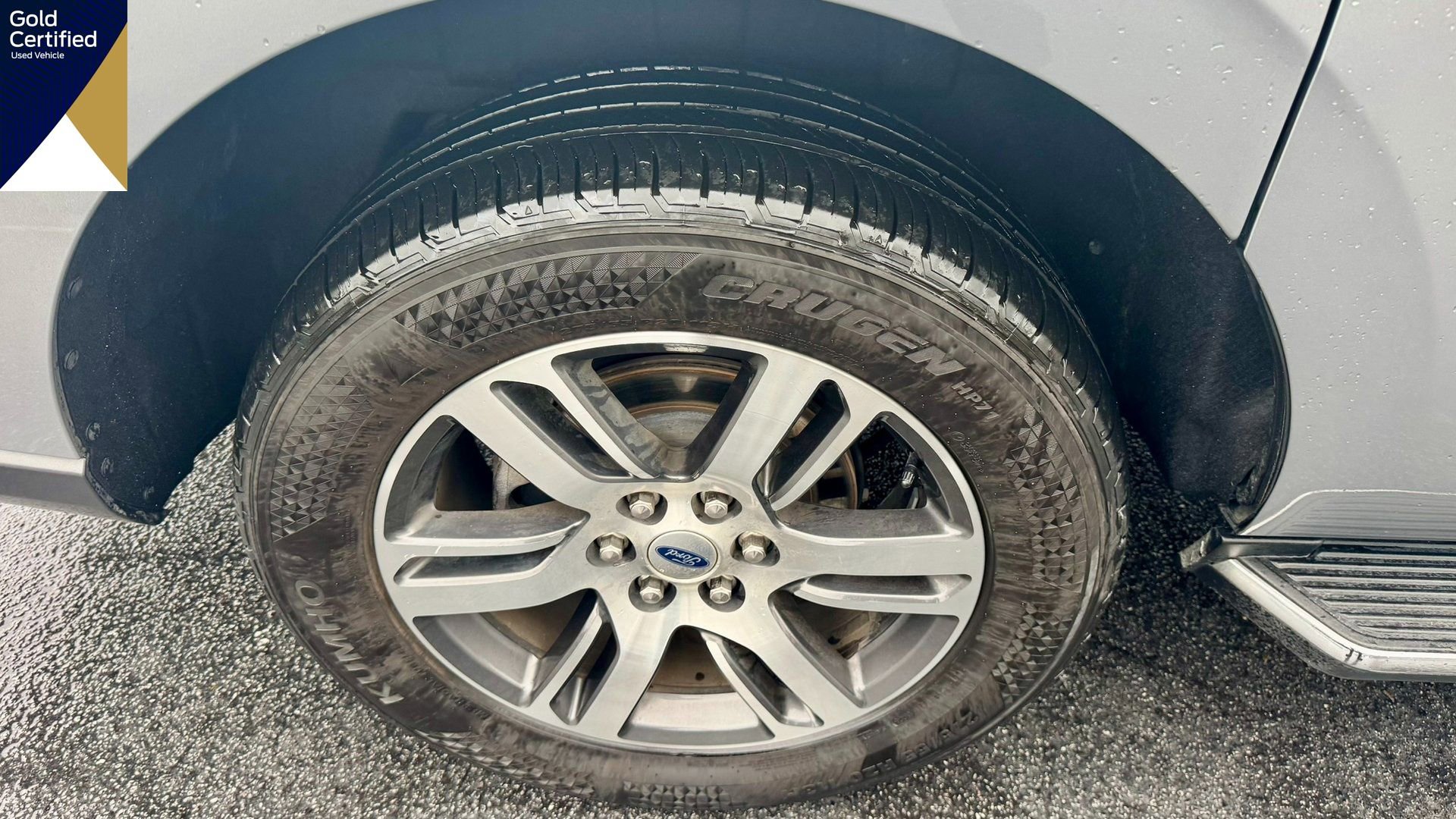 Certified 2023 Ford Expedition Max Limited image 8