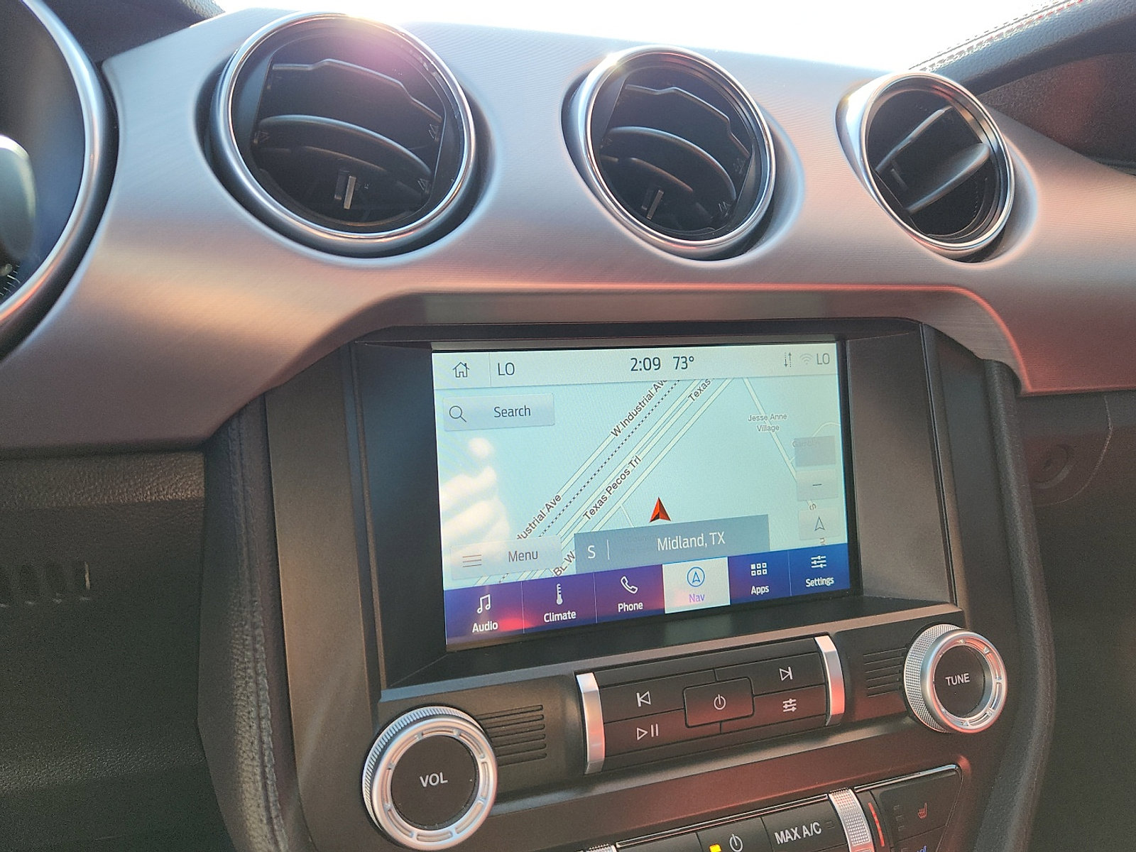 Certified 2023 Ford Mustang GT Premium w/ Equipment Group 401A image 12