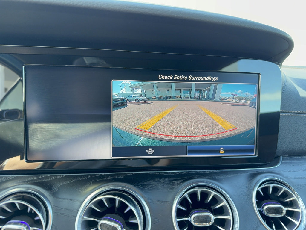 Used 2019 Mercedes-Benz E 450 Coupe image 19