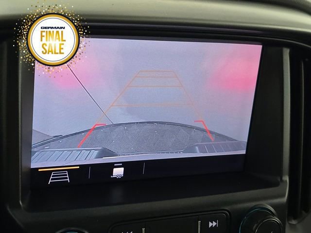 Used 2020 Chevrolet Colorado LT image 29