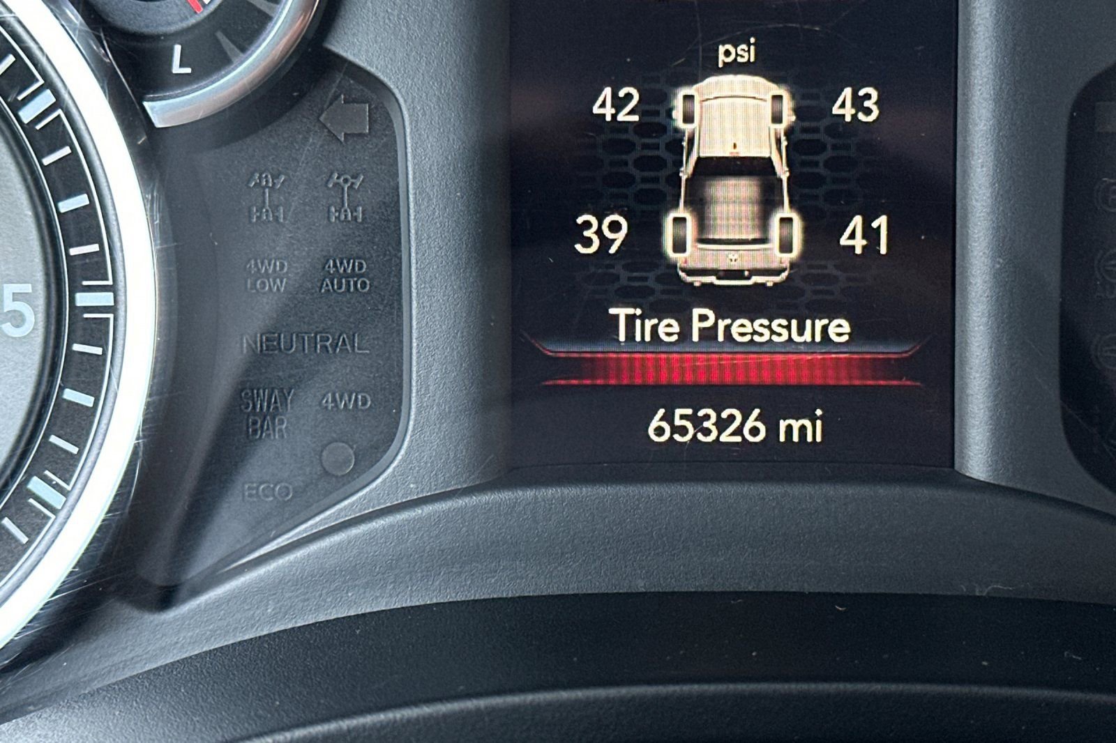 Used 2019 RAM 1500 Big Horn image 23