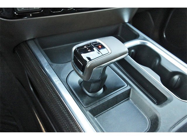 Used 2024 Chevrolet Silverado 1500 LT Trail Boss w/ LT Trail Boss Premium Package image 25