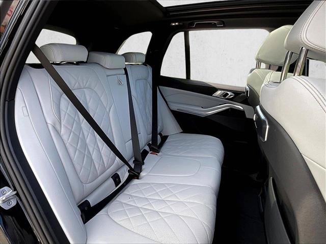 Used 2026 BMW X5 sDrive40i w/ Premium Package RWD image 25