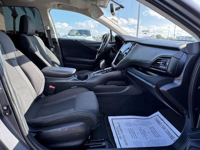 Used 2022 Subaru Outback Premium AWD/4WD image 19