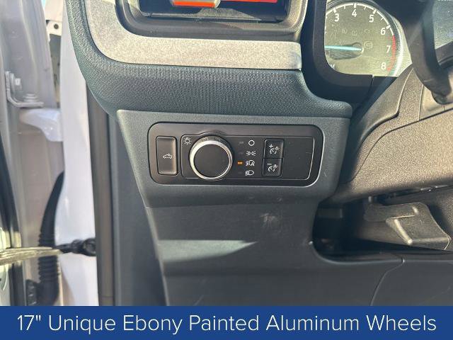 Certified 2024 Ford Maverick XLT w/ XLT Luxury Package image 12