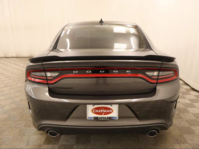 Used 2023 Dodge Charger R/T w/ Daytona Edition Group image 11