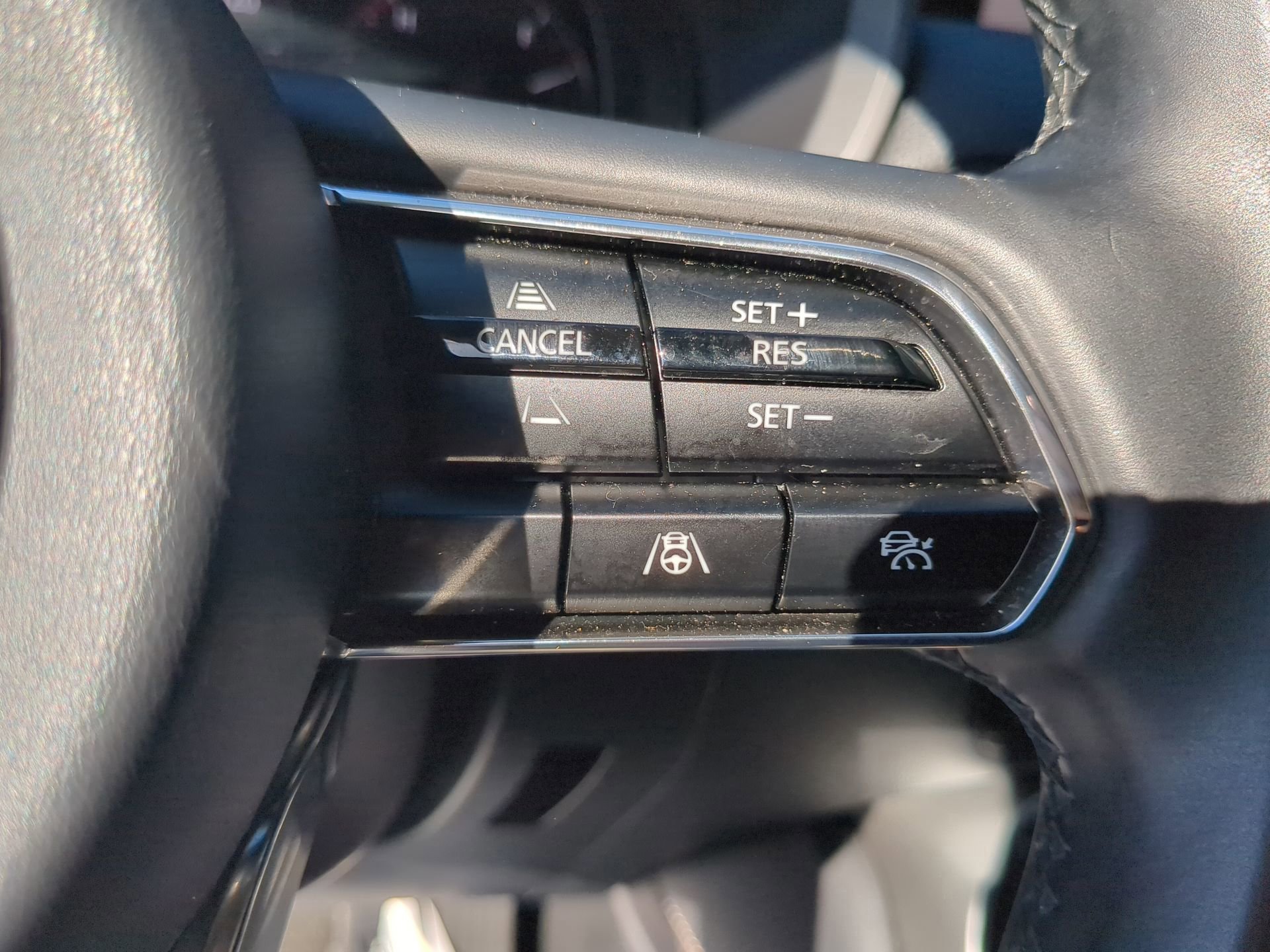 Used 2024 MAZDA CX-90 3.3 Turbo S image 60