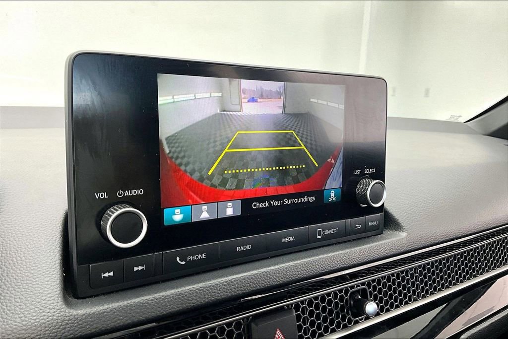 Used 2025 Honda Civic Sport image 21