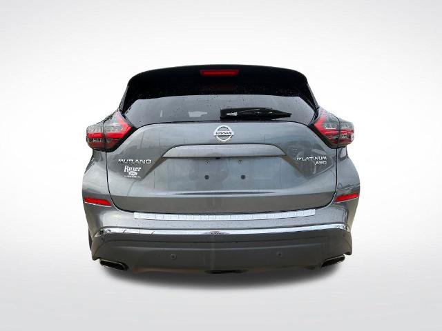 Used 2022 Nissan Murano Platinum w/ Cargo Package AWD/4WD image 5