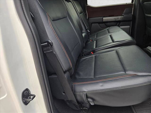 Certified 2023 Ford F150 Lariat image 17