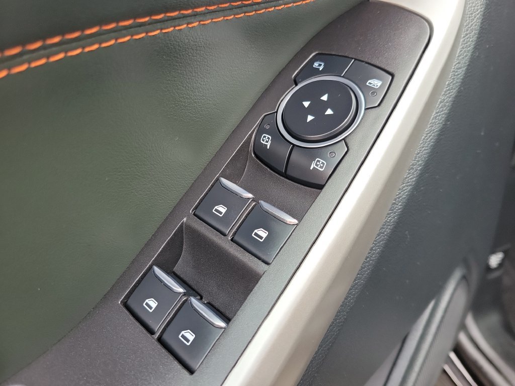 Certified 2023 Ford Explorer Timberline w/ Timberline Technology Package AWD/4WD image 18