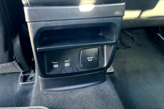 Certified 2019 Ford Ranger Lariat w/ FX4 Off-Road Package image 36