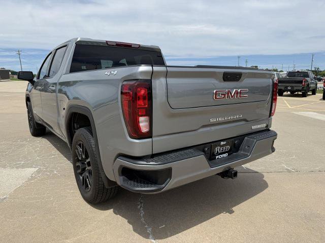 Used 2024 GMC Sierra 1500 Elevation AWD/4WD image 8