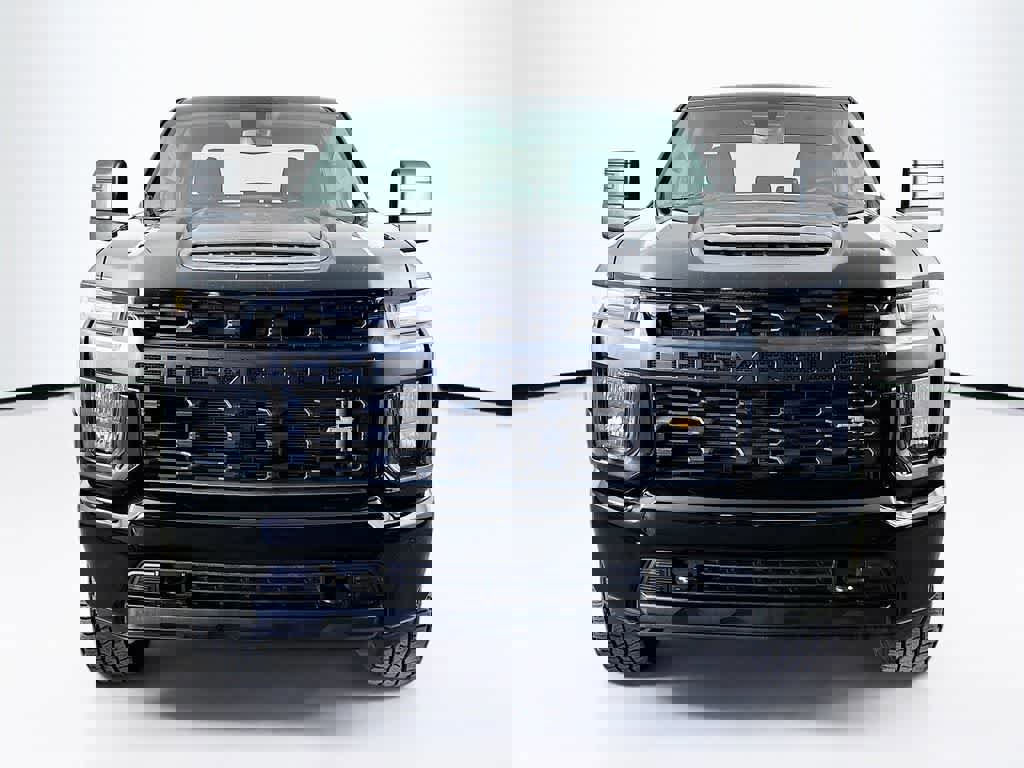 Used 2023 Chevrolet Silverado 2500 W/T image 8