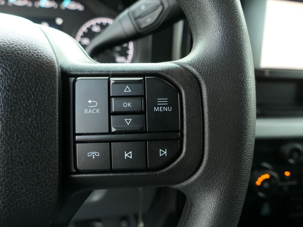 Certified 2026 Ford F350 XLT AWD/4WD image 20