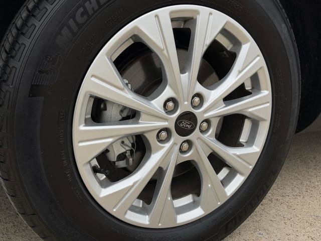 Certified 2025 Ford Escape Active image 11