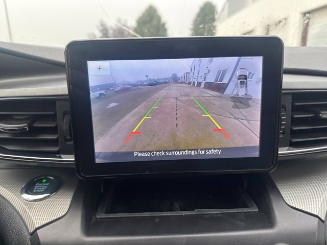 Certified 2020 Ford Explorer XLT w/ Equipment Group 202A AWD/4WD image 16