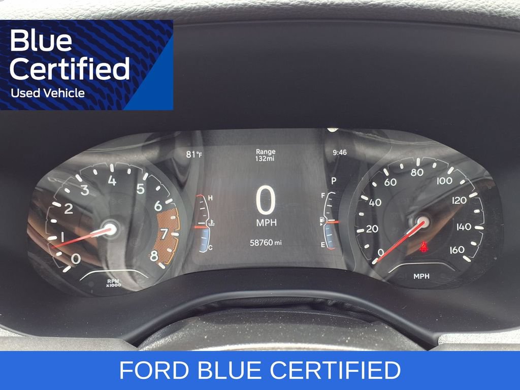 Used 2024 Jeep Compass Latitude AWD/4WD image 17