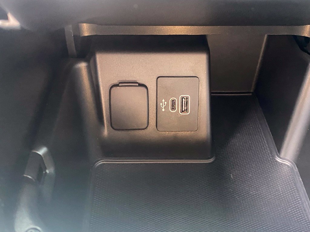Certified 2025 Ford Explorer ST w/ Sun And Sound Package AWD/4WD image 19