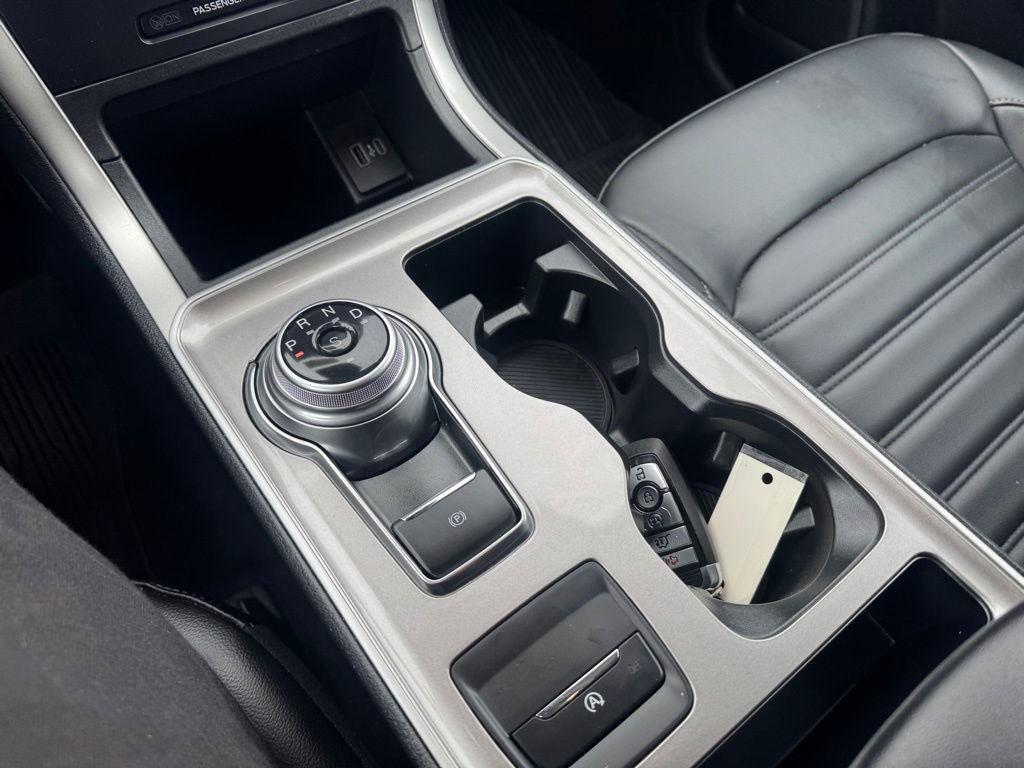 Certified 2024 Ford Edge SEL w/ Convenience Package image 24