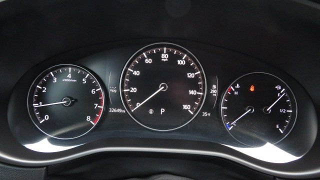 Used 2023 MAZDA CX-50 Meridian Edition image 29