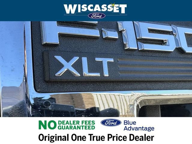 Certified 2024 Ford F150 XLT image 23
