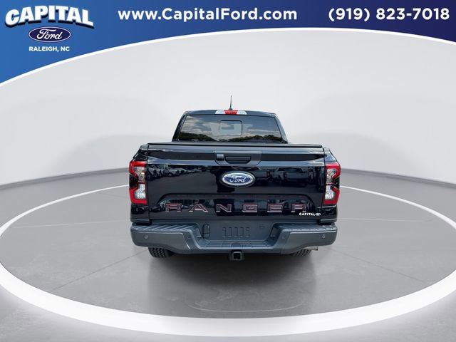Certified 2024 Ford Ranger XLT AWD/4WD image 7