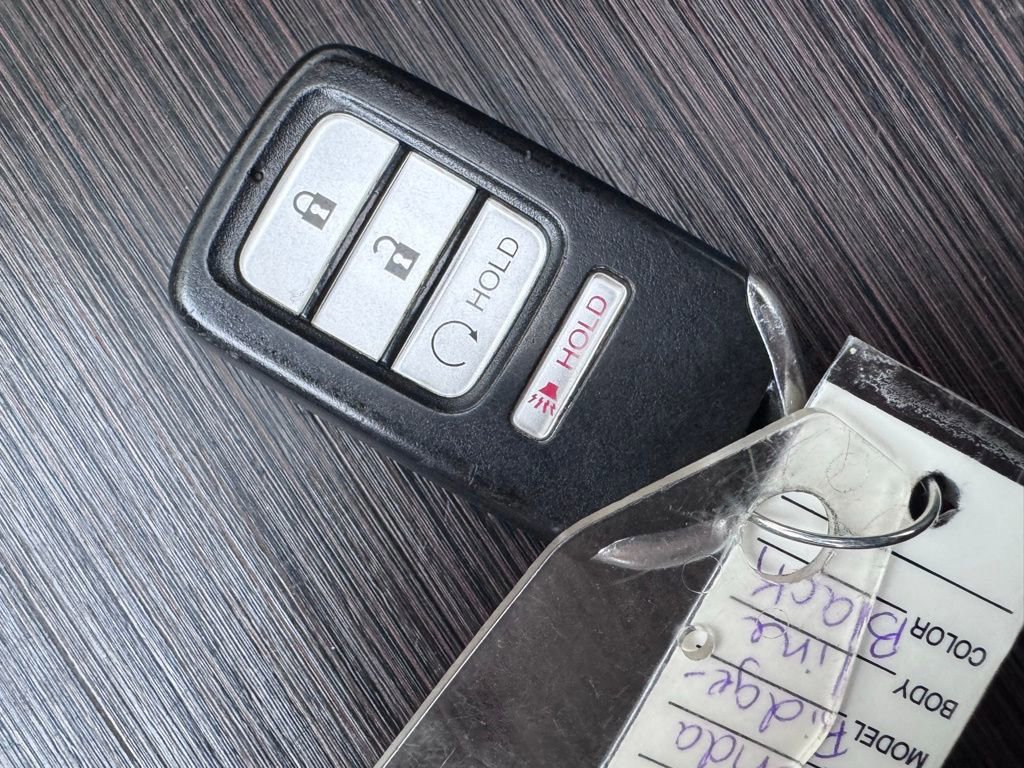 Used 2017 Honda Ridgeline Black Edition image 36