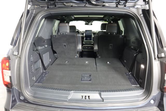 Certified 2023 Ford Expedition Timberline image 71