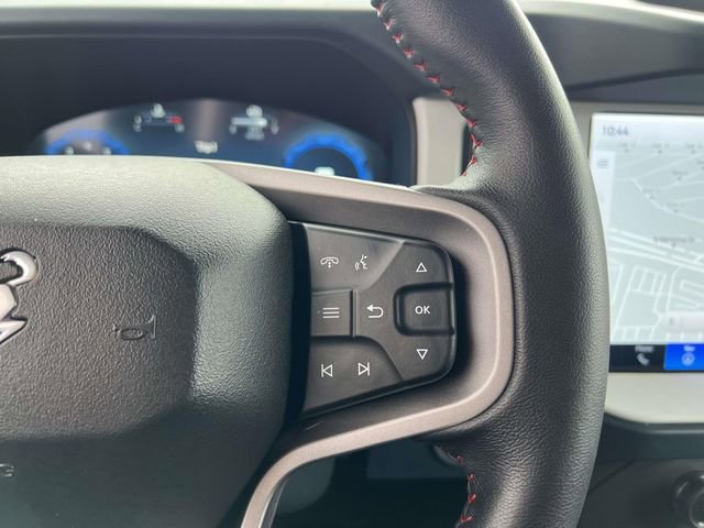 Certified 2025 Ford Bronco Heritage Edition AWD/4WD image 18